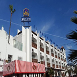 Fachada_del_hotel_Best_Western_El_Cid